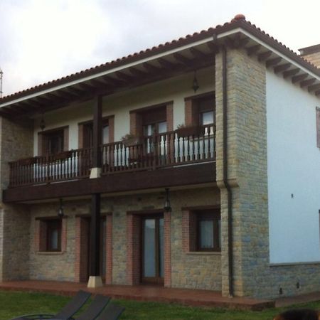 Villa Tiviti Oviede Extérieur photo