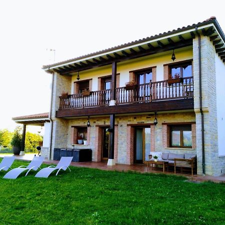 Villa Tiviti Oviede Extérieur photo