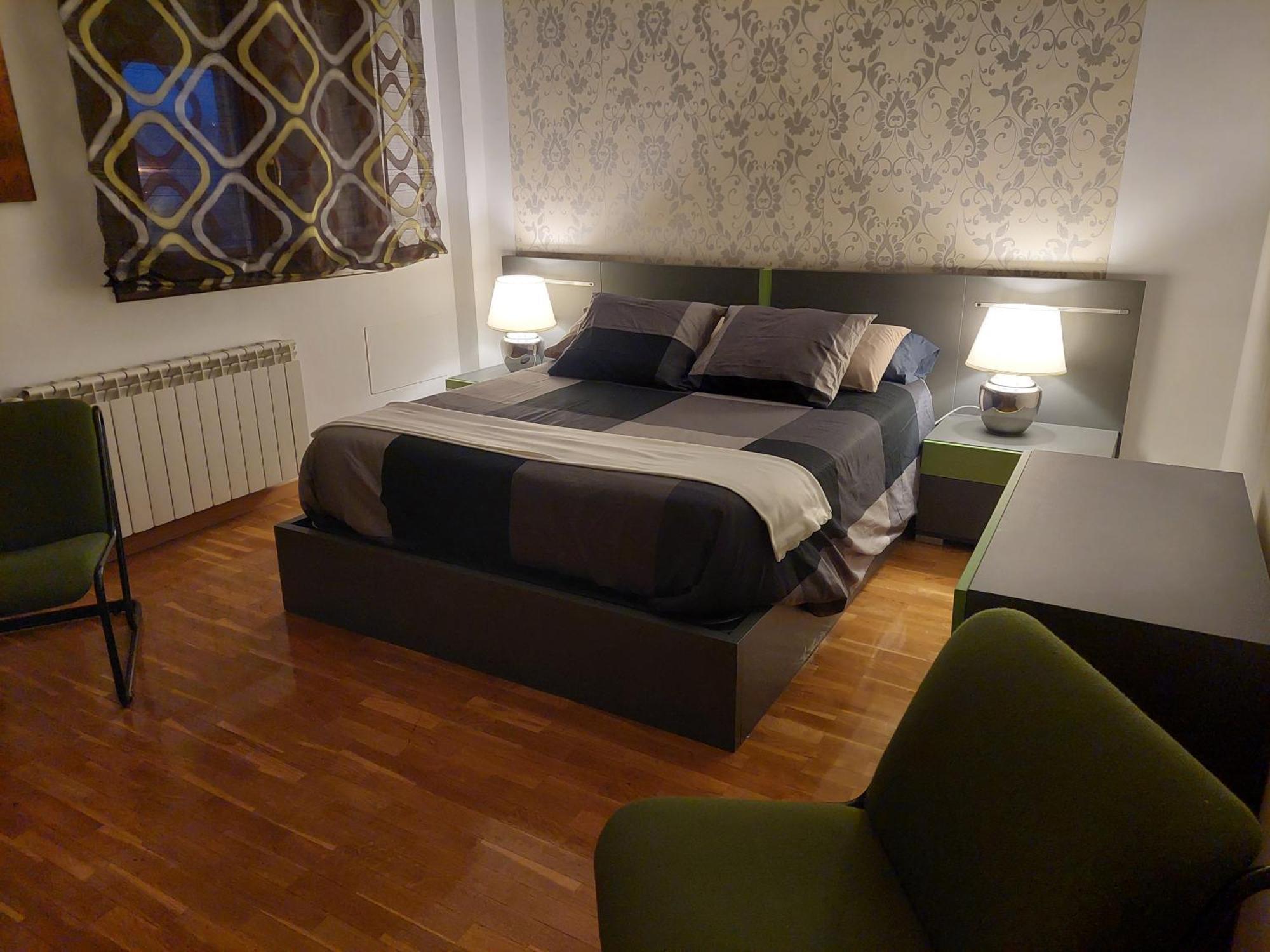 Villa Tiviti Oviede Extérieur photo