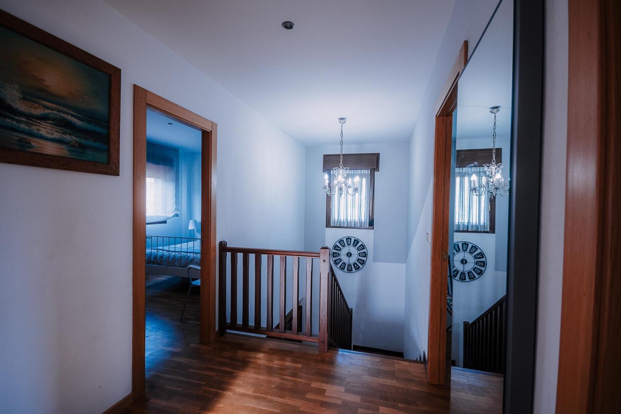 Villa Tiviti Oviede Extérieur photo