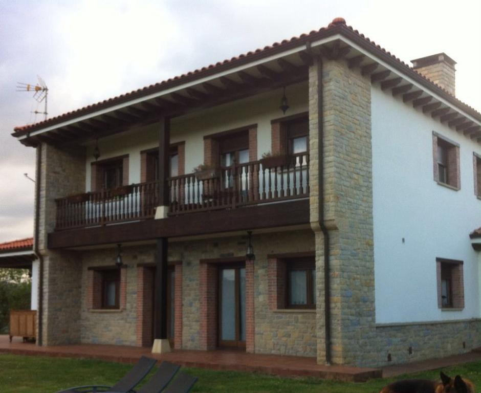 Villa Tiviti Oviede Extérieur photo